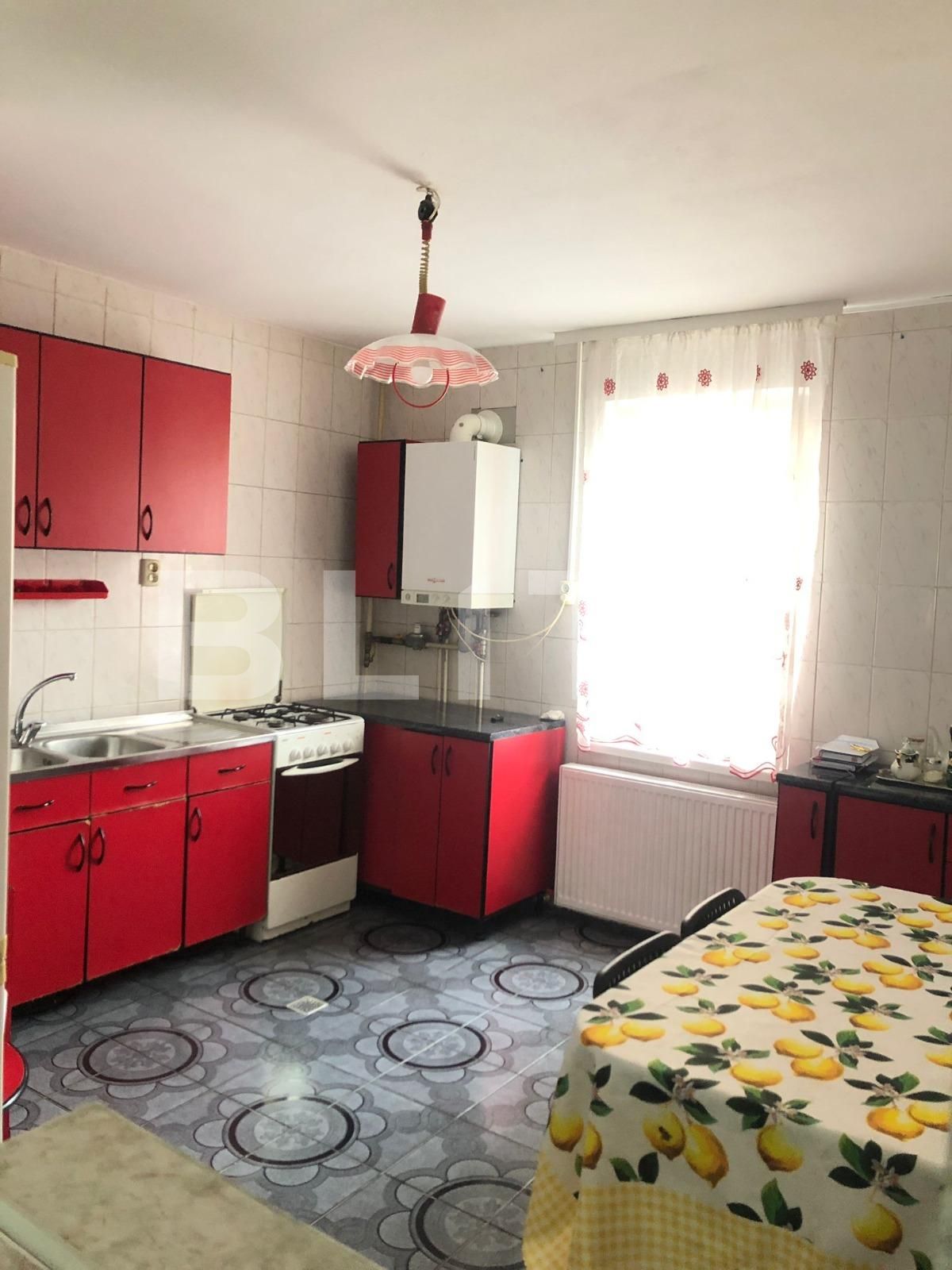 Apartament de închiriat 3 camere Tudor - 113565AI | BLITZ Târgu Mureș | Poza7
