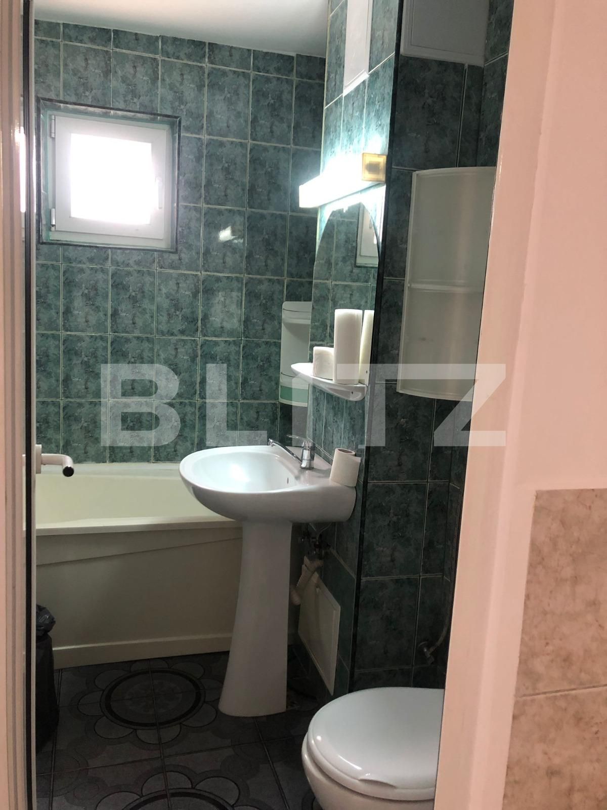 Apartament de închiriat 3 camere Tudor - 113565AI | BLITZ Târgu Mureș | Poza8