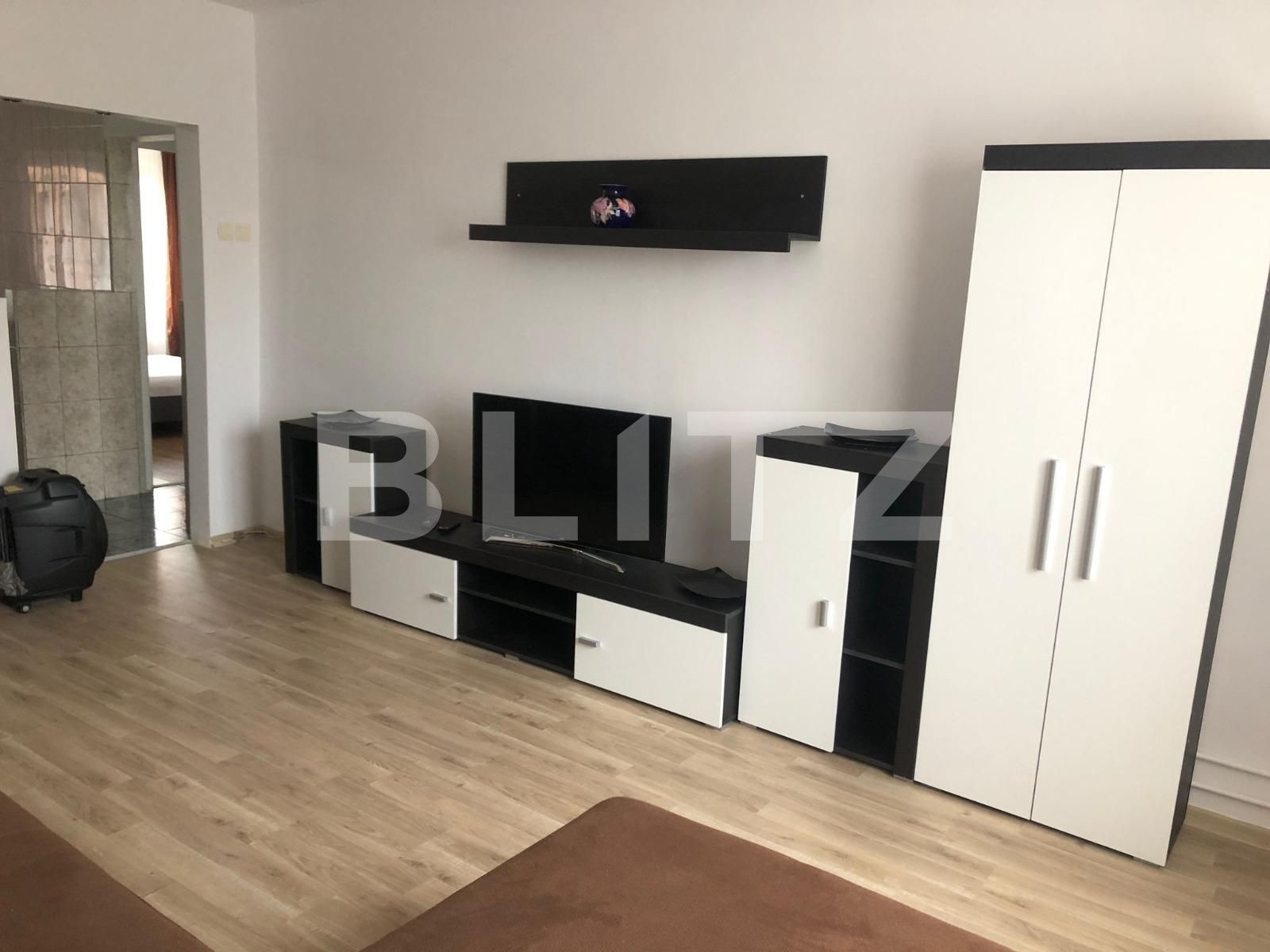 Apartament de închiriat 3 camere Tudor - 113565AI | BLITZ Târgu Mureș | Poza2