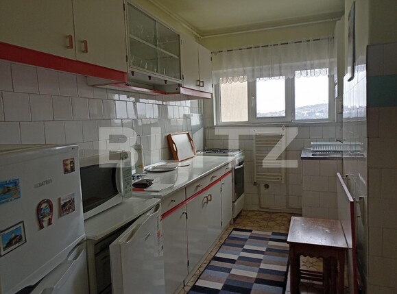 Apartament de închiriat 2 camere Dambu Pietros - 113587AI | BLITZ Târgu Mureș | Poza2
