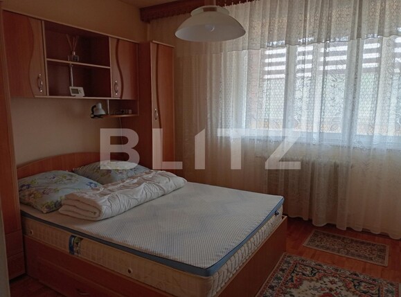 Apartament de închiriat 2 camere Dambu Pietros - 113587AI | BLITZ Târgu Mureș | Poza1