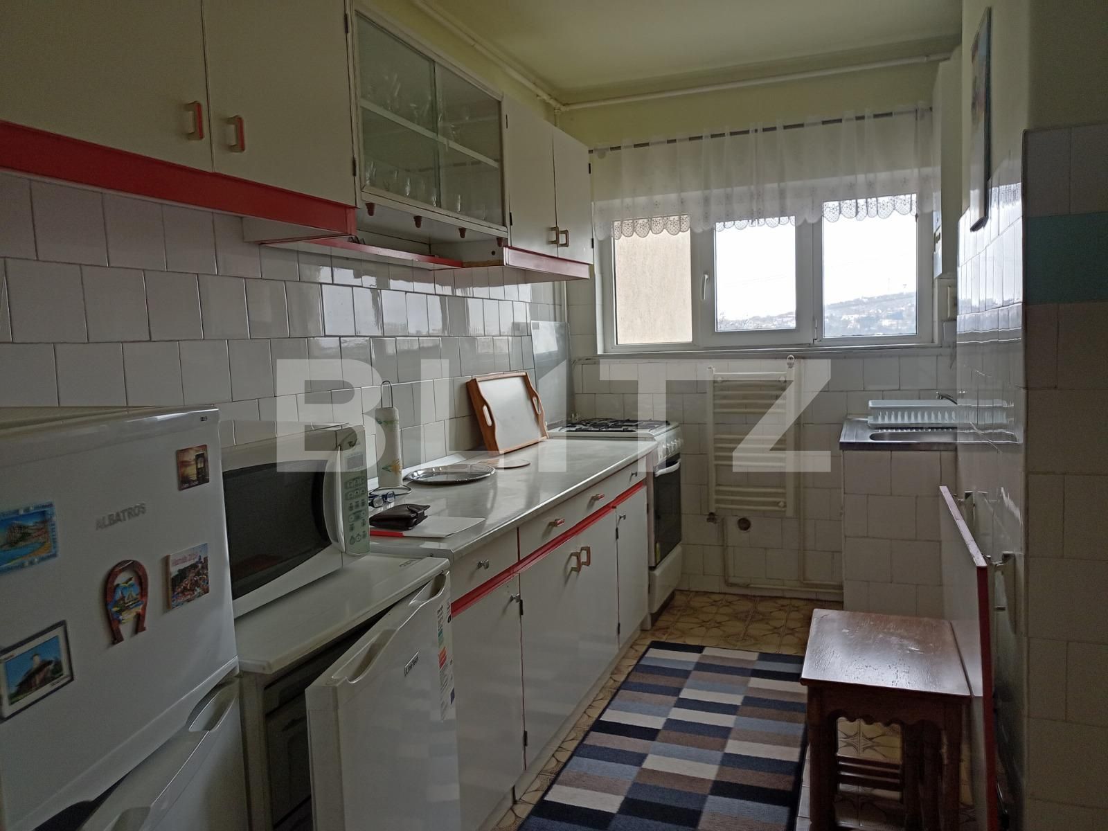 Apartament de închiriat 2 camere Dambu Pietros - 113587AI | BLITZ Târgu Mureș | Poza2