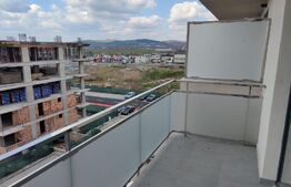 Apartament cu 2 camere, 59mp, decomandat in zona Maurer