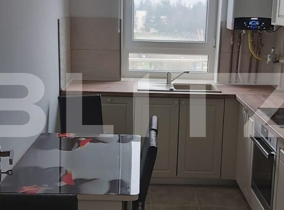 Apartament de închiriat 2 camere Libertatii - 113740AI | BLITZ Târgu Mureș | Poza6