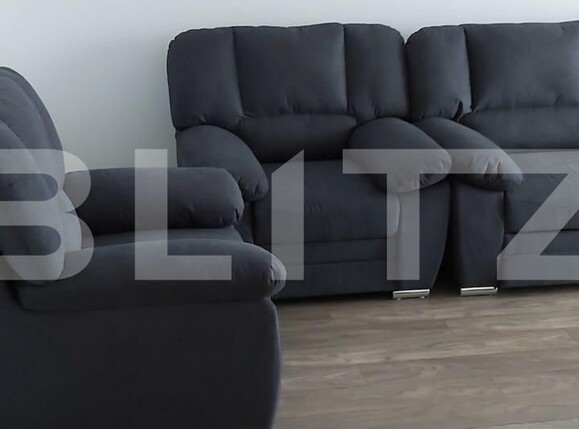 Apartament de închiriat 2 camere Libertatii - 113740AI | BLITZ Târgu Mureș | Poza2