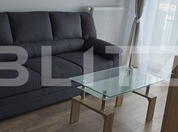 Apartament de închiriat 2 camere Libertatii - 113740AI | BLITZ Târgu Mureș | Poza1