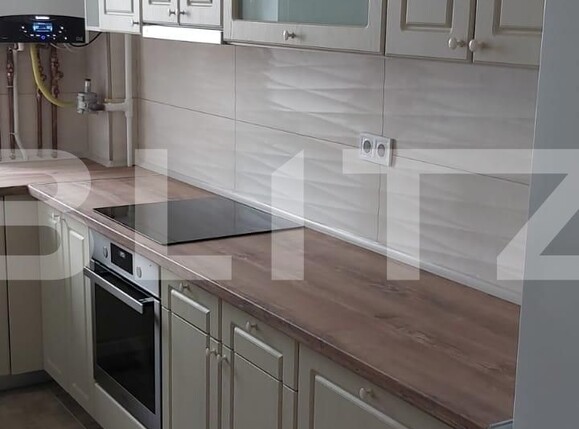 Apartament de închiriat 2 camere Libertatii - 113740AI | BLITZ Târgu Mureș | Poza5