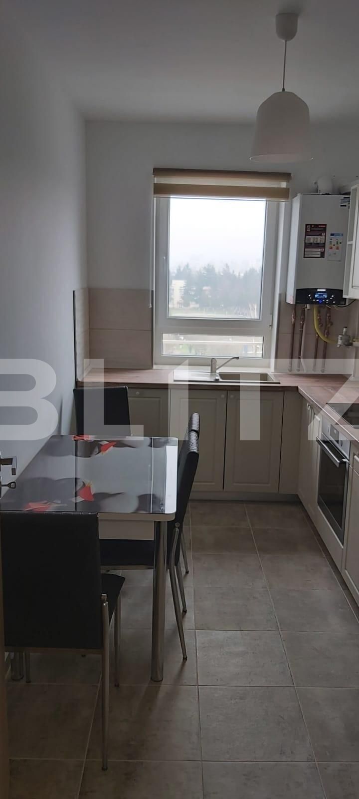 Apartament de închiriat 2 camere Libertatii - 113740AI | BLITZ Târgu Mureș | Poza6