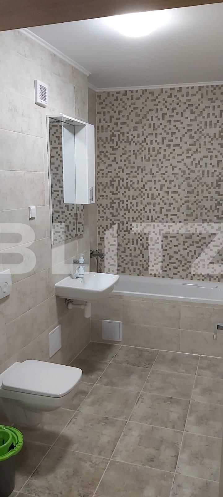Apartament de închiriat 2 camere Libertatii - 113740AI | BLITZ Târgu Mureș | Poza9
