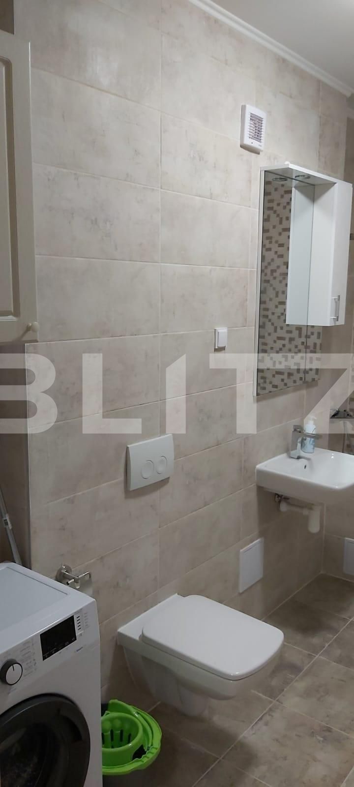 Apartament de închiriat 2 camere Libertatii - 113740AI | BLITZ Târgu Mureș | Poza11