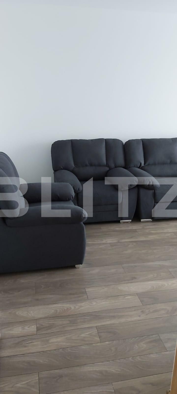 Apartament de închiriat 2 camere Libertatii - 113740AI | BLITZ Târgu Mureș | Poza2