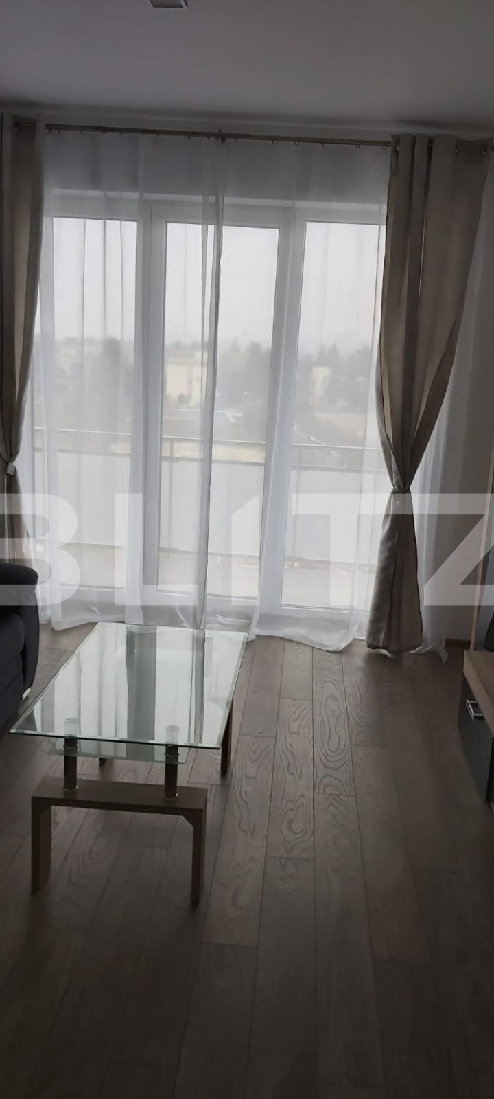 Apartament de închiriat 2 camere Libertatii - 113740AI | BLITZ Târgu Mureș | Poza4