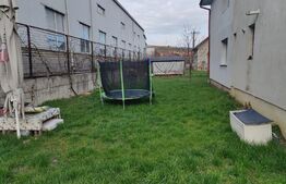 Garsoniera decomandata 25 mp zona Santana de Mures