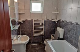 Garsoniera decomandata 25 mp zona Santana de Mures