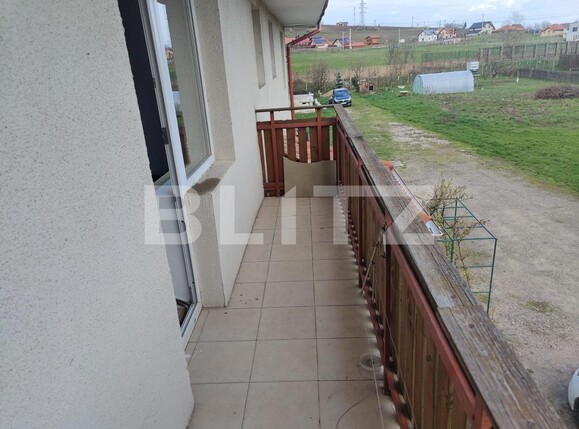 Garsonieră de vânzare Calea Voinicenilor - 113747AV | BLITZ Târgu Mureș | Poza6