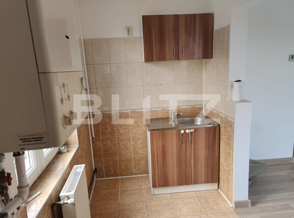 Garsonieră de vânzare Calea Voinicenilor - 113747AV | BLITZ Târgu Mureș | Poza1