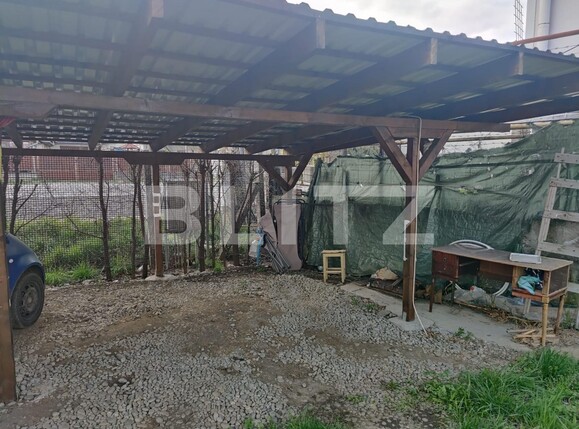 Garsonieră de vânzare Calea Voinicenilor - 113747AV | BLITZ Târgu Mureș | Poza7