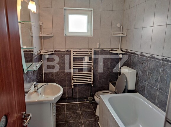 Garsonieră de vânzare Calea Voinicenilor - 113747AV | BLITZ Târgu Mureș | Poza4