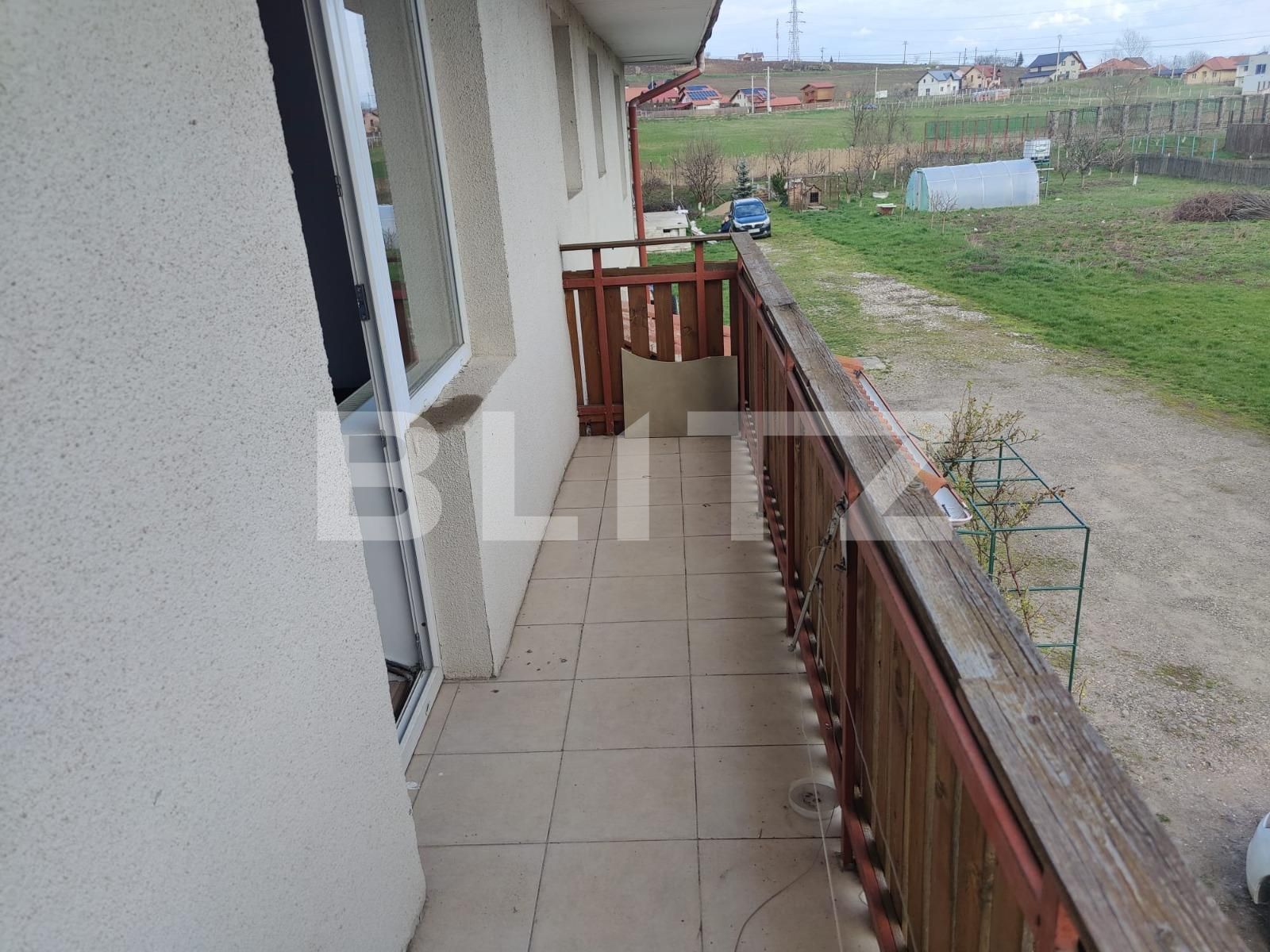 Garsonieră de vânzare Calea Voinicenilor - 113747AV | BLITZ Târgu Mureș | Poza6