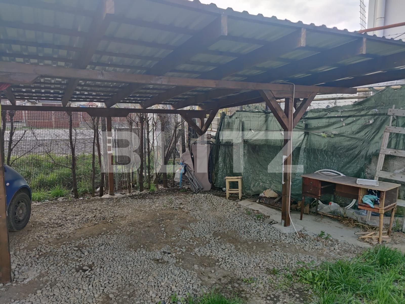 Garsonieră de vânzare Calea Voinicenilor - 113747AV | BLITZ Târgu Mureș | Poza7