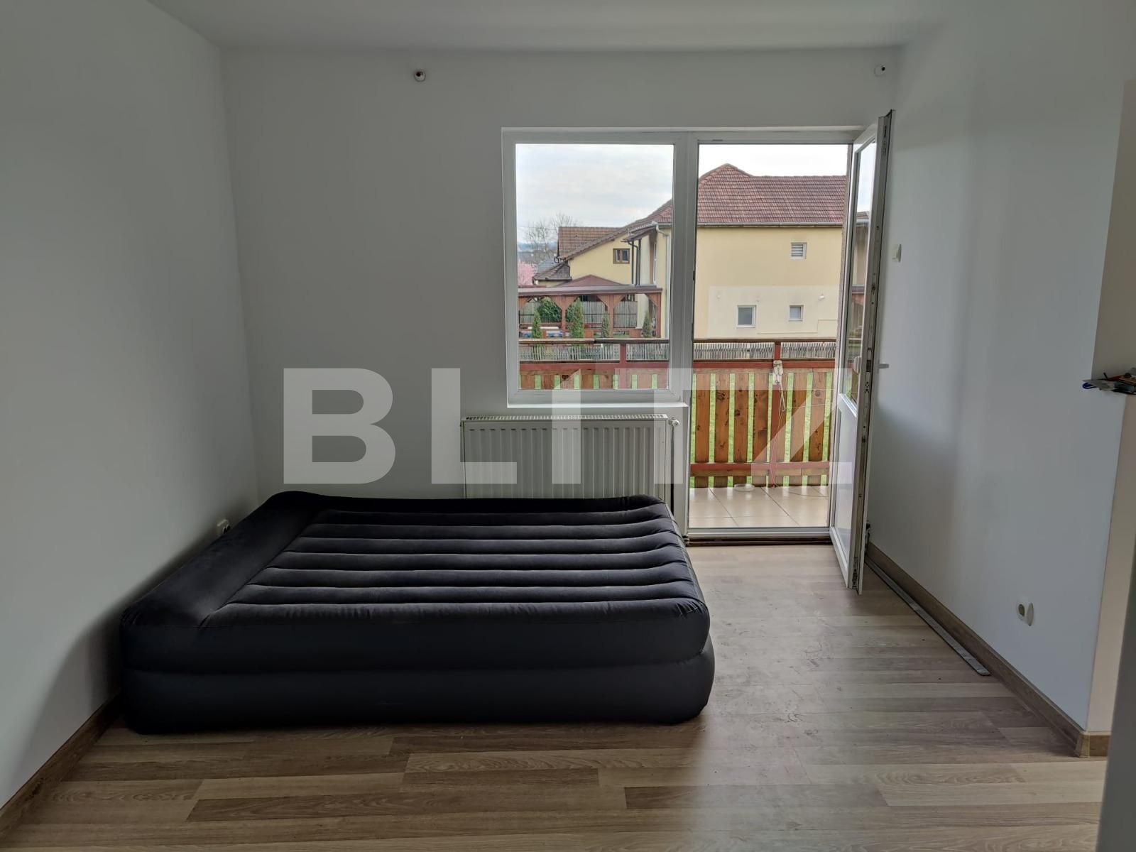 Garsonieră de vânzare Calea Voinicenilor - 113747AV | BLITZ Târgu Mureș | Poza3