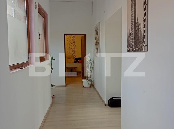 Apartament de închiriat 3 camere Central - 113764AI | BLITZ Târgu Mureș | Poza6