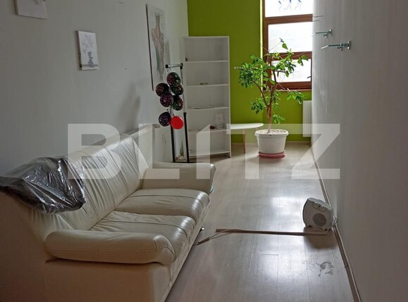 Apartament de închiriat 3 camere Central - 113764AI | BLITZ Târgu Mureș | Poza5