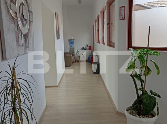 Apartament de închiriat 3 camere Central - 113764AI | BLITZ Târgu Mureș | Poza3