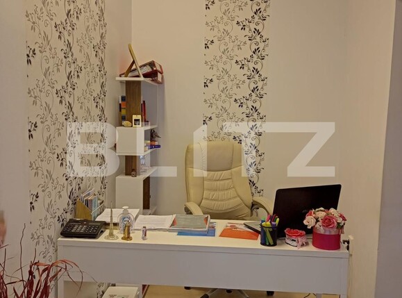 Apartament de închiriat 3 camere Central - 113764AI | BLITZ Târgu Mureș | Poza1