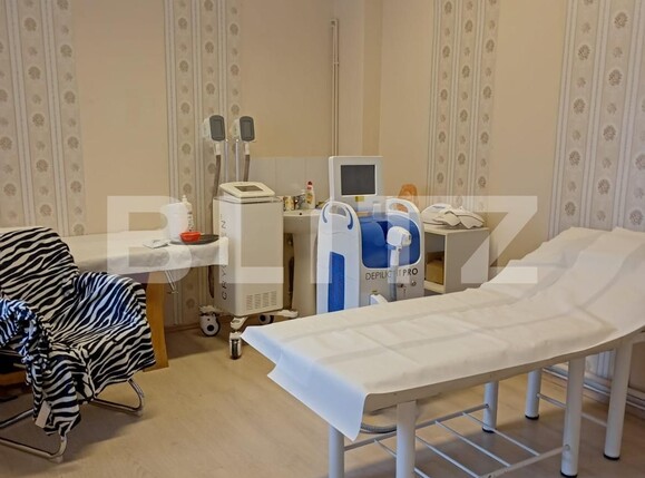 Apartament de închiriat 3 camere Central - 113764AI | BLITZ Târgu Mureș | Poza4