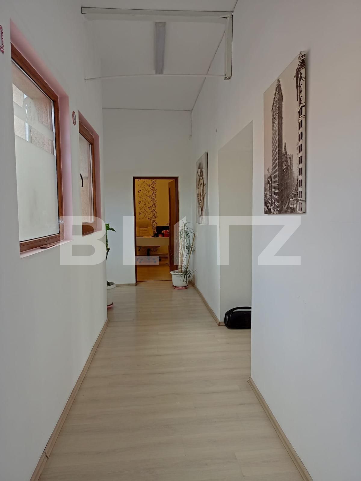 Apartament de închiriat 3 camere Central - 113764AI | BLITZ Târgu Mureș | Poza6