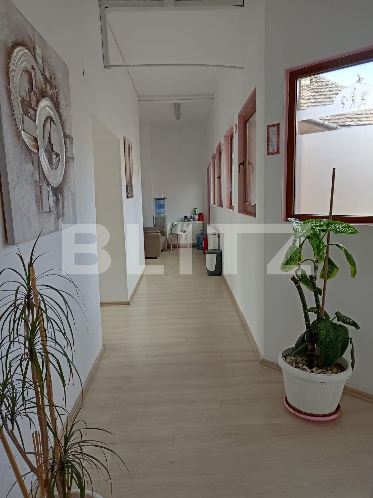 Apartament de închiriat 3 camere Central - 113764AI | BLITZ Târgu Mureș | Poza3