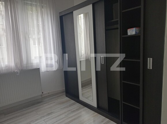 Apartament de închiriat 2 camere Dambu Pietros - 113783AI | BLITZ Târgu Mureș | Poza1