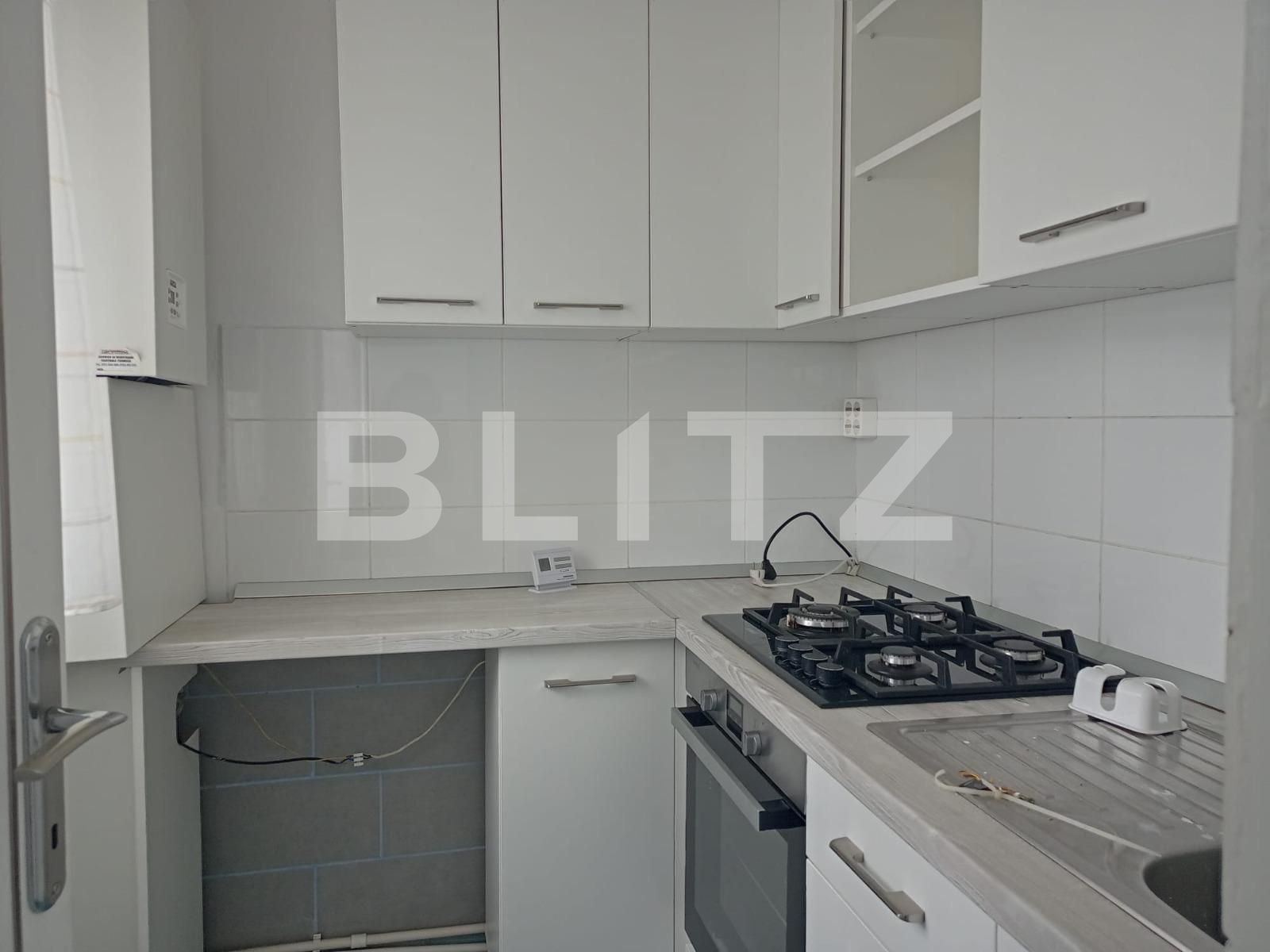 Apartament de închiriat 2 camere Dambu Pietros - 113783AI | BLITZ Târgu Mureș | Poza2