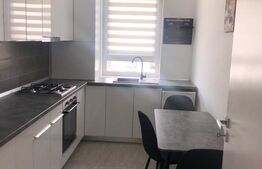 Apartament 2 camere, 60mp, Maurer Residence