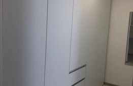 Apartament 2 camere, 60mp, Maurer Residence