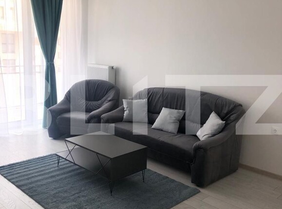 Apartament de închiriat 2 camere Libertatii - 113806AI | BLITZ Târgu Mureș | Poza2