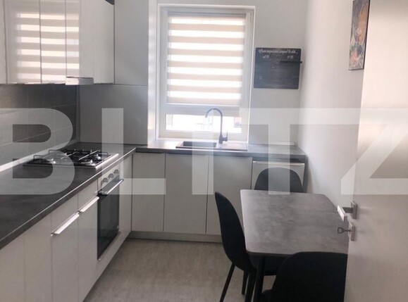 Apartament de închiriat 2 camere Libertatii - 113806AI | BLITZ Târgu Mureș | Poza6