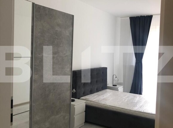 Apartament de închiriat 2 camere Libertatii - 113806AI | BLITZ Târgu Mureș | Poza4