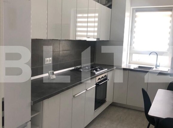 Apartament de închiriat 2 camere Libertatii - 113806AI | BLITZ Târgu Mureș | Poza3