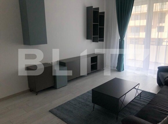 Apartament de închiriat 2 camere Libertatii - 113806AI | BLITZ Târgu Mureș | Poza1