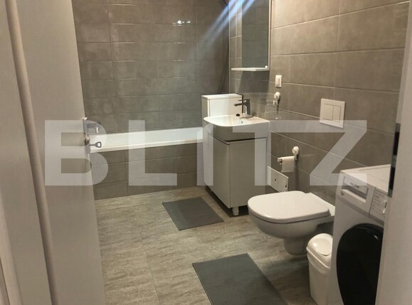 Apartament de închiriat 2 camere Libertatii - 113806AI | BLITZ Târgu Mureș | Poza8