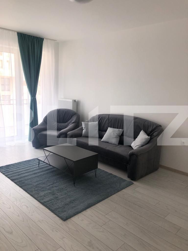 Apartament de închiriat 2 camere Libertatii - 113806AI | BLITZ Târgu Mureș | Poza2