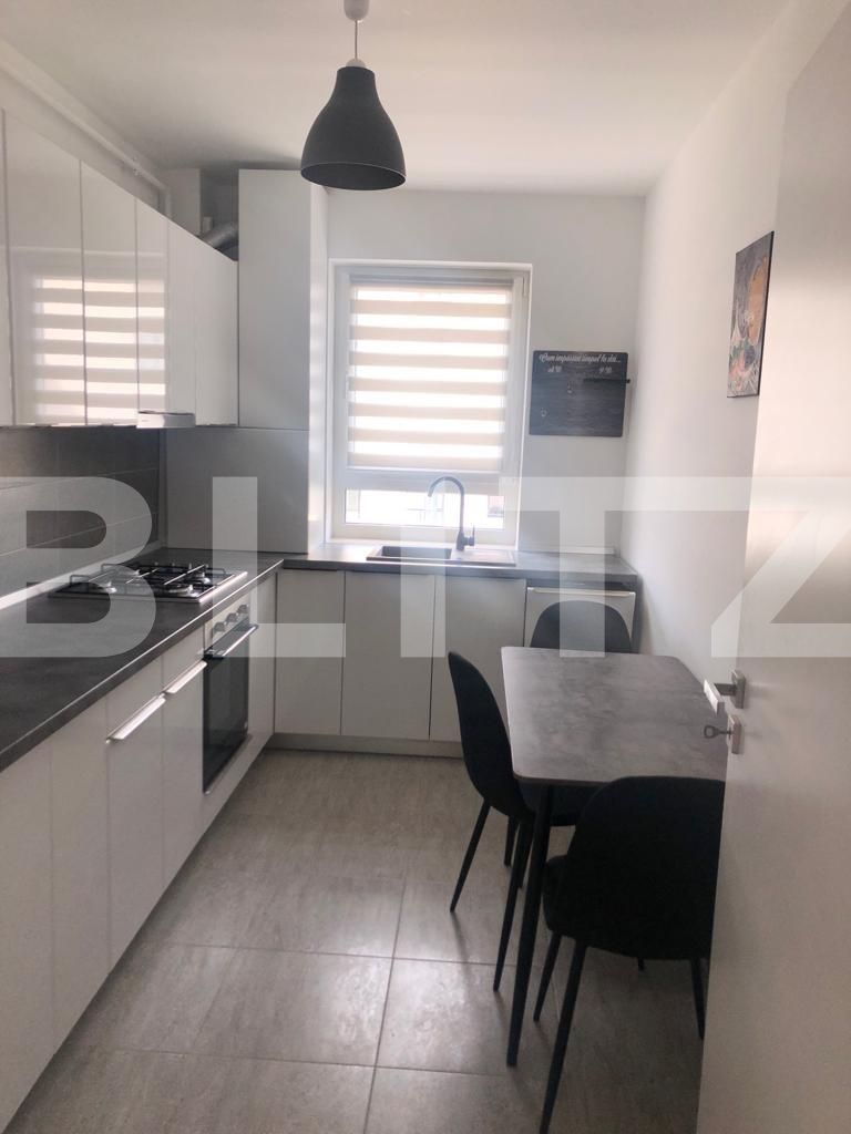 Apartament de închiriat 2 camere Libertatii - 113806AI | BLITZ Târgu Mureș | Poza6