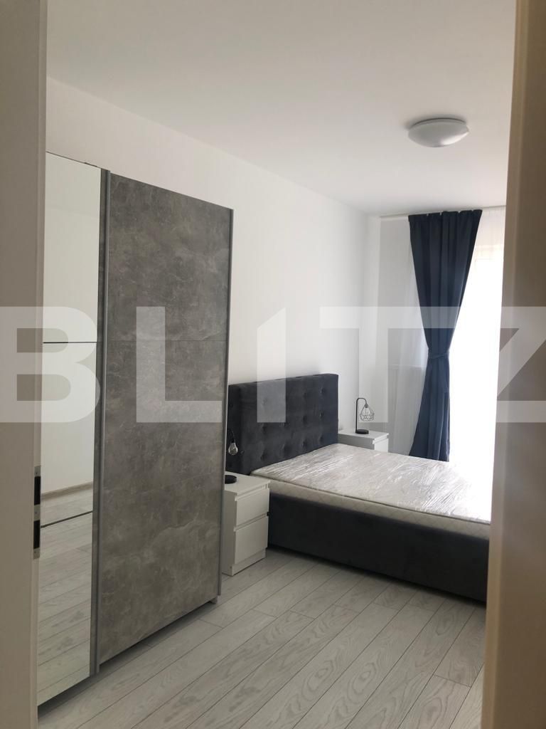 Apartament de închiriat 2 camere Libertatii - 113806AI | BLITZ Târgu Mureș | Poza4