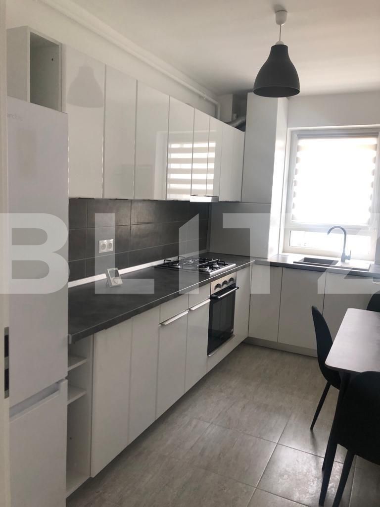 Apartament de închiriat 2 camere Libertatii - 113806AI | BLITZ Târgu Mureș | Poza3