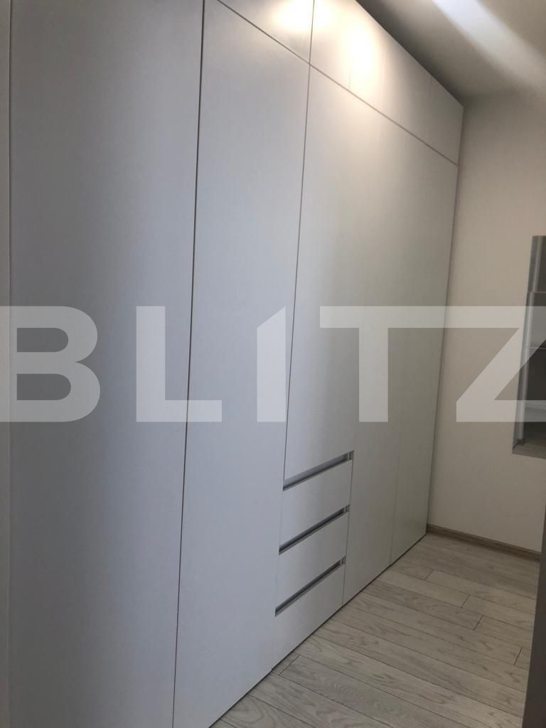 Apartament de închiriat 2 camere Libertatii - 113806AI | BLITZ Târgu Mureș | Poza7