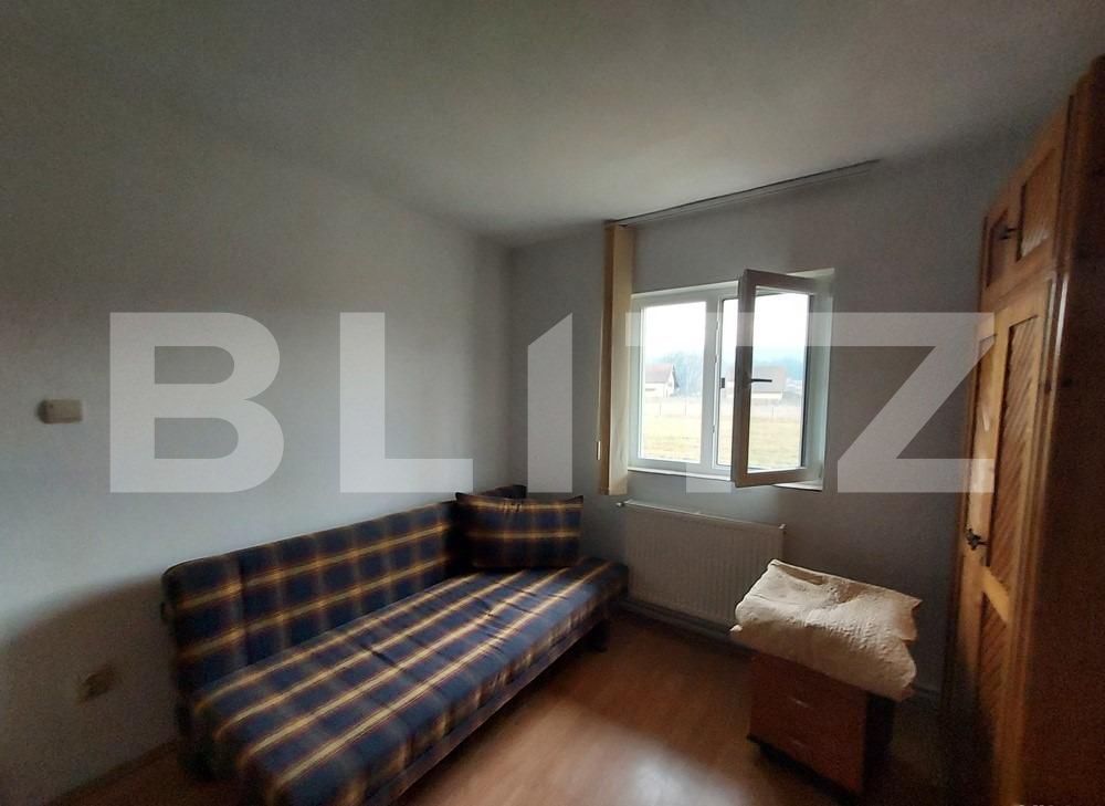 Apartament de închiriat 2 camere Sângeorgiu de Mureș - 113873AI | BLITZ Târgu Mureș | Poza5