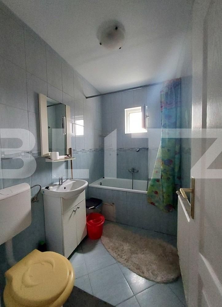 Apartament de închiriat 2 camere Sângeorgiu de Mureș - 113873AI | BLITZ Târgu Mureș | Poza9