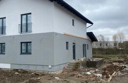 Casa duplex , 98 mp , 3 camere  , in loc Livezeni 